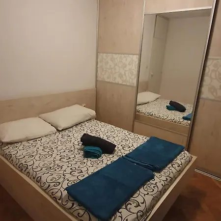 Appartement Bace Split