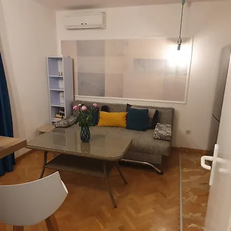 Appartement Bace Split