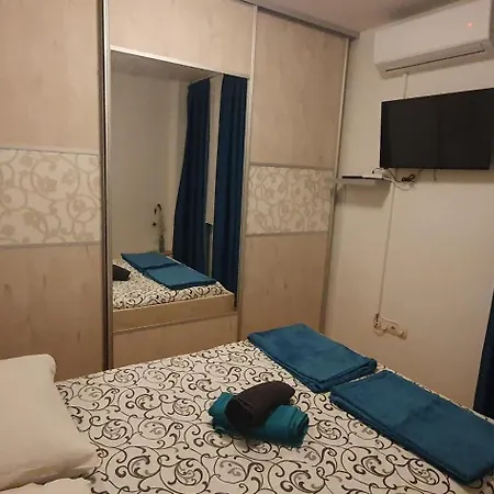 Bace Appartement *