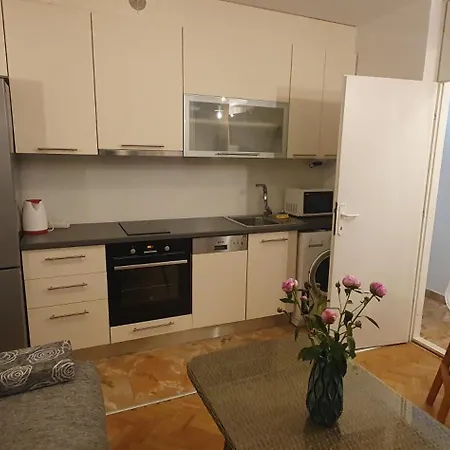 Appartement Bace Split