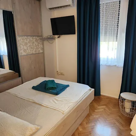 Bace Appartement *