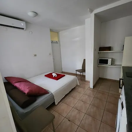 Bace شقة سبليت