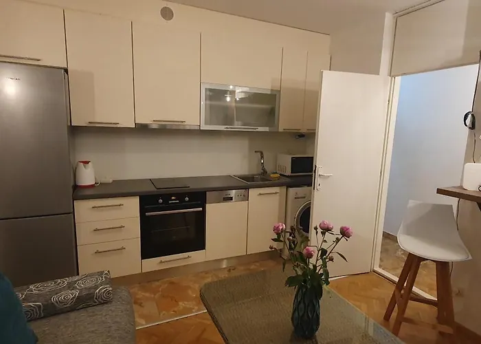 Apartman Bace Split