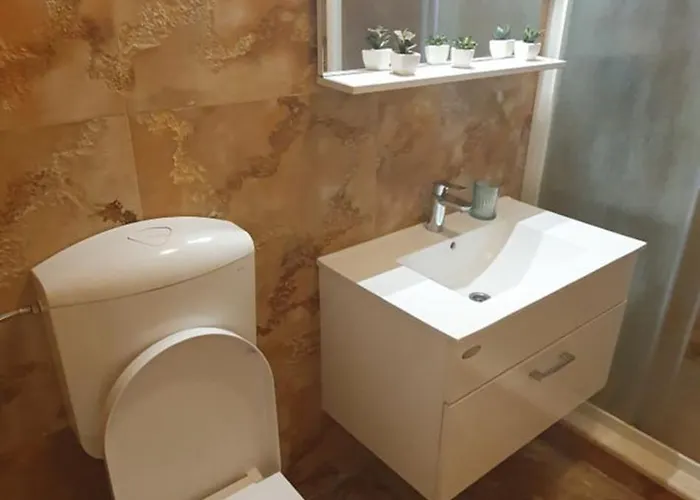 Apartman Bace Split