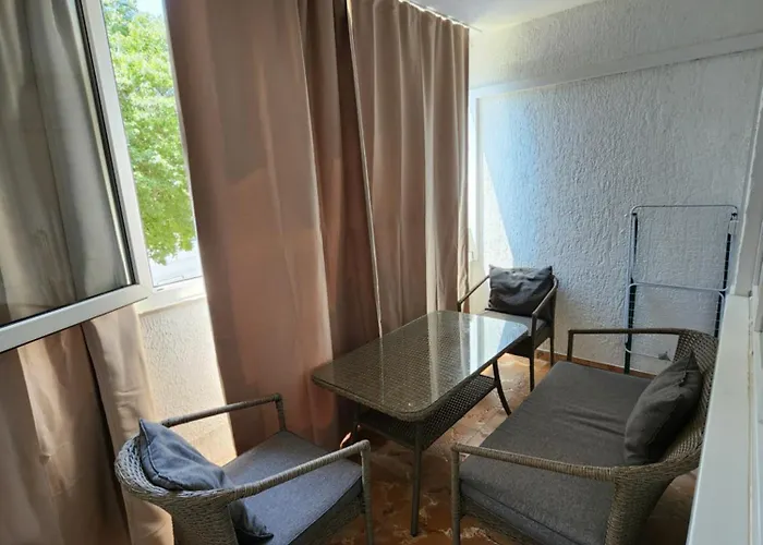 Bace Apartman Split