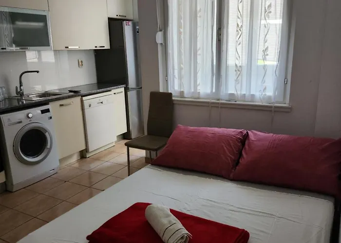 Apartman Bace Split