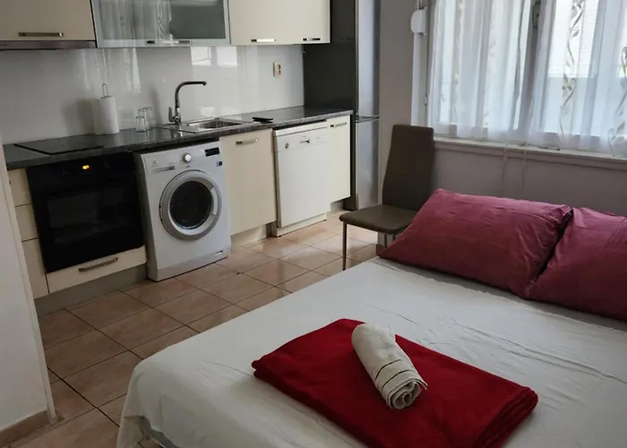 Apartman Bace Split
