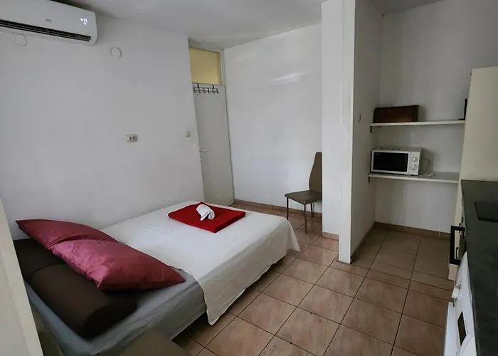 Bace Apartman Split